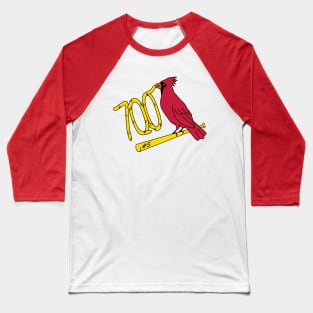 Pujols 700 Home Runs Baseball T-Shirt